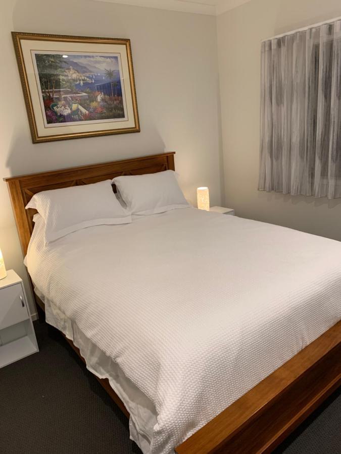Bed and Breakfast Mijen'S Manor Healesville Exterior foto