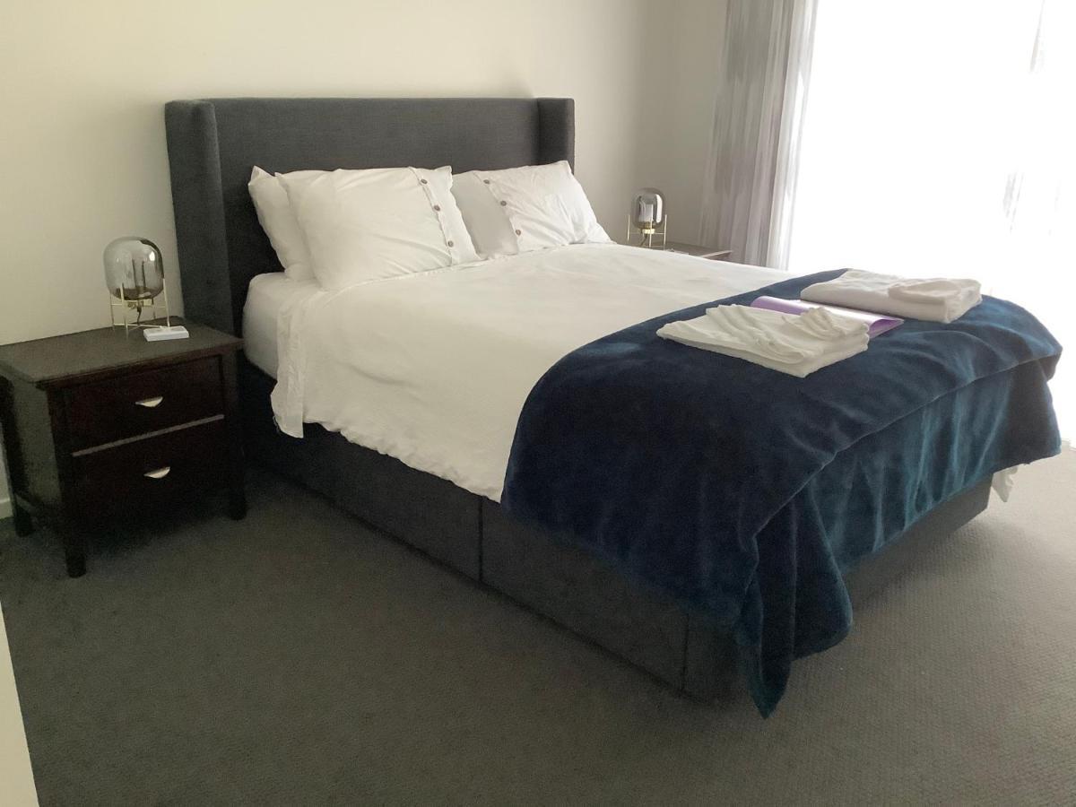 Bed and Breakfast Mijen'S Manor Healesville Exterior foto
